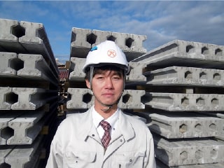 住宅基礎部／営業